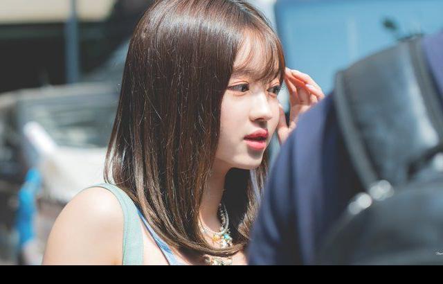 오마이걸 유시아