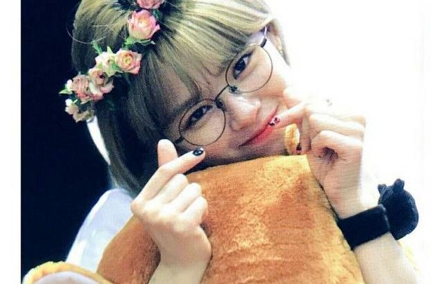 트와이스 정연