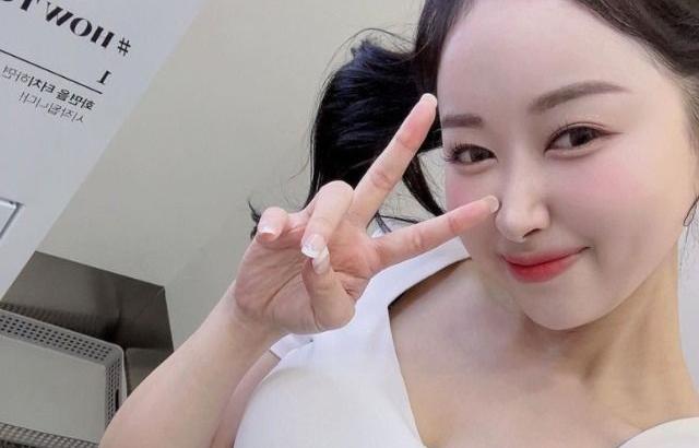 미스코리아 진예지