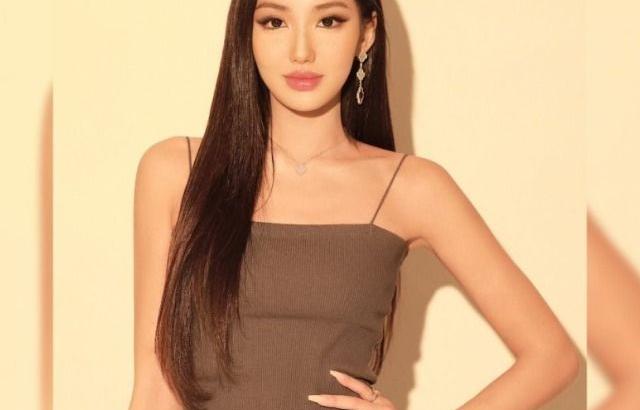 미스코리아 박나운