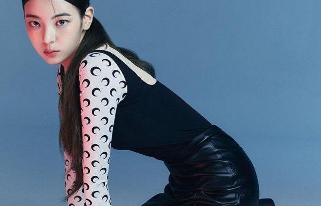 ITZY 리아