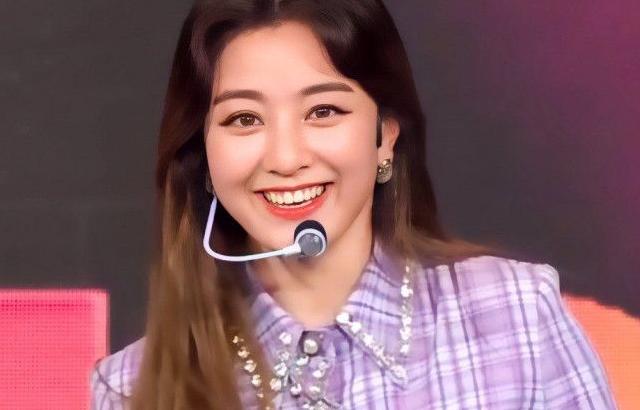 트와이스 지효