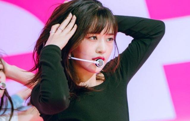 IVE YUJIN