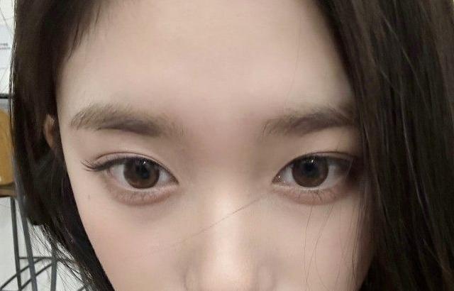 IVE LEESEO