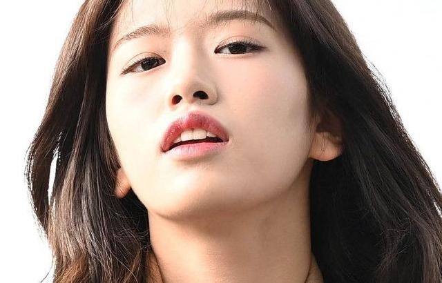 IVE YUJIN