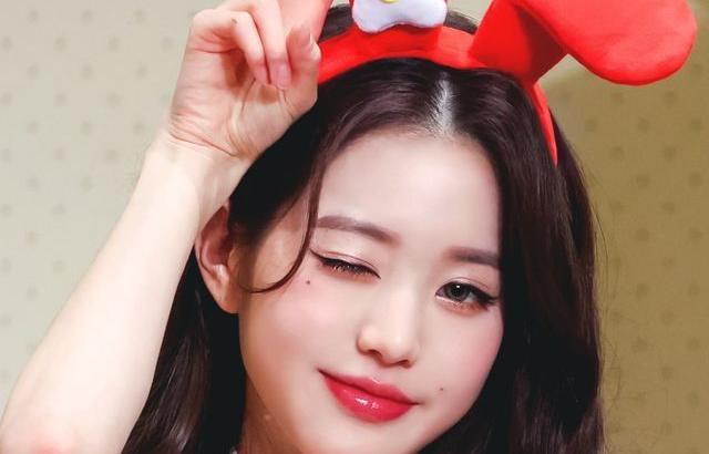 IVE WONYOUNG