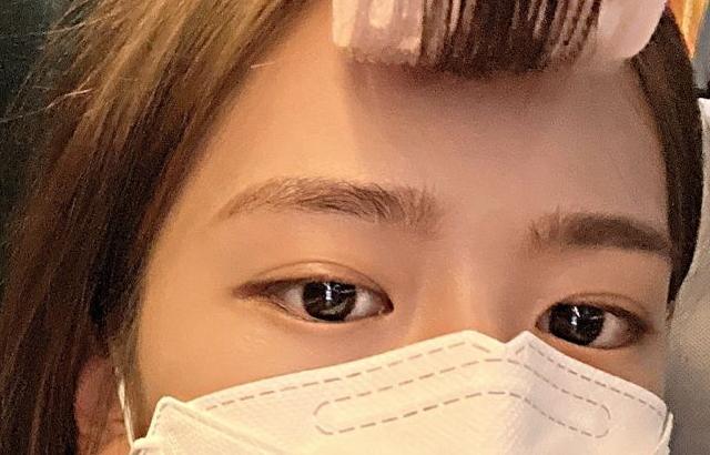 IVE AN YUJIN