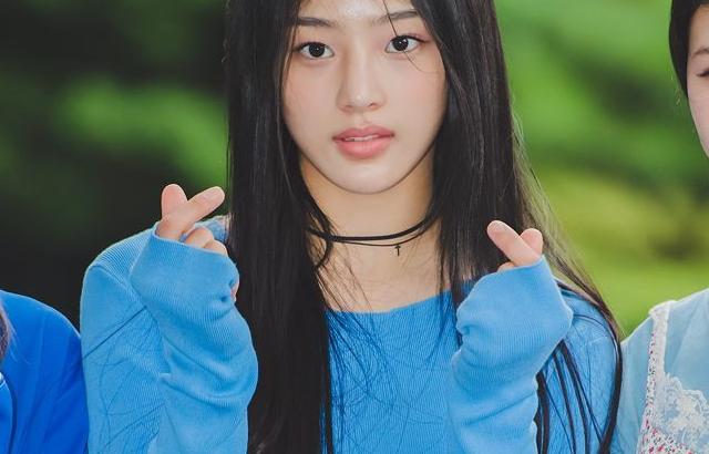 NewJeans__민지