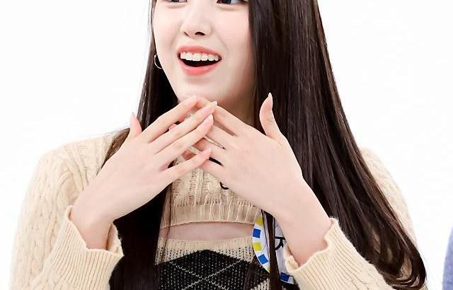엔믹스 김지우
