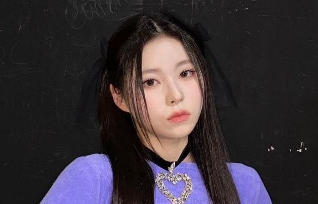 엔믹스 장규진