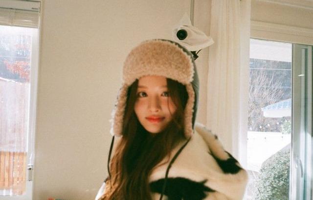 NMIXX SULLYOON