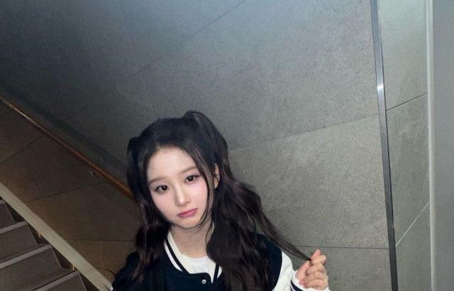 설윤 (엔믹스)