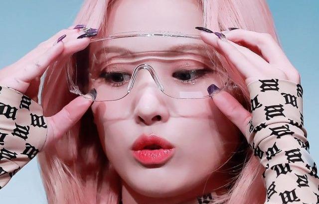 NMIXX 최윤진