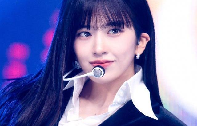 IVE YUJIN