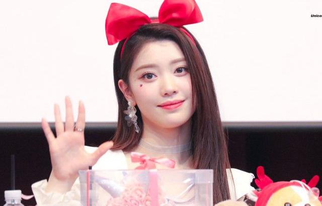 케플러 션샤오팅