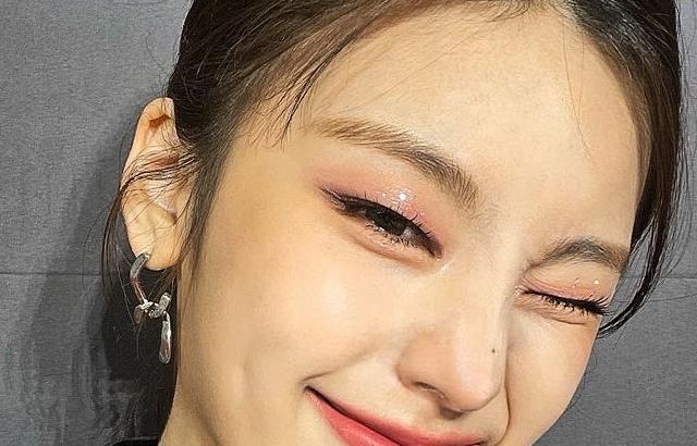 ITZY 예지