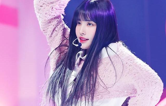 STAYC YOON