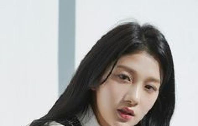 FROMIS9 Lee Seo Yeon