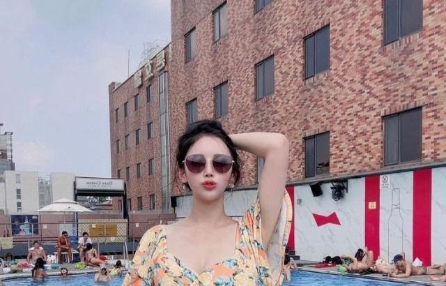 미스코리아 진예지