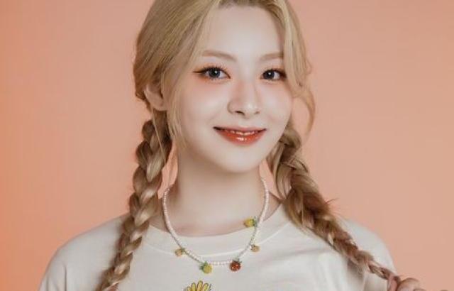 STAYC SEEUN