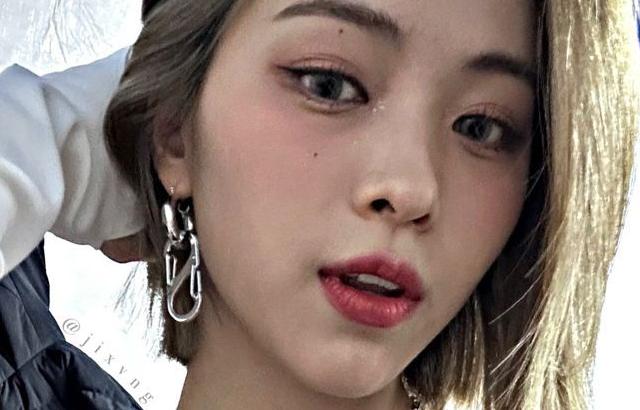 ITZY 류진