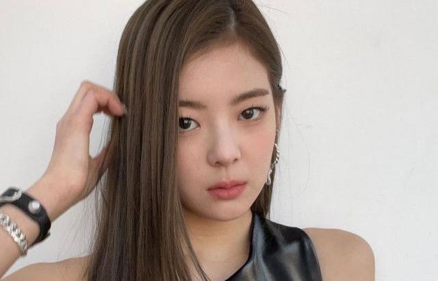 ITZY 리아