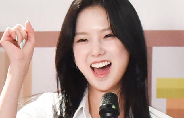 KEP1ER YUJIN