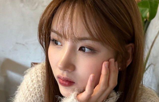 아이칠린 지윤