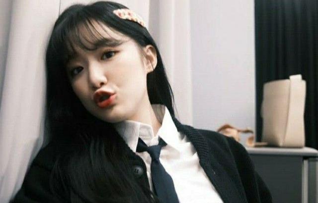 여자아이들 슈화