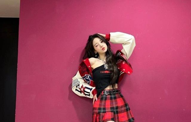 아이브 원영