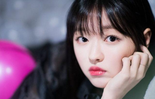 OH MY GIRL YooA