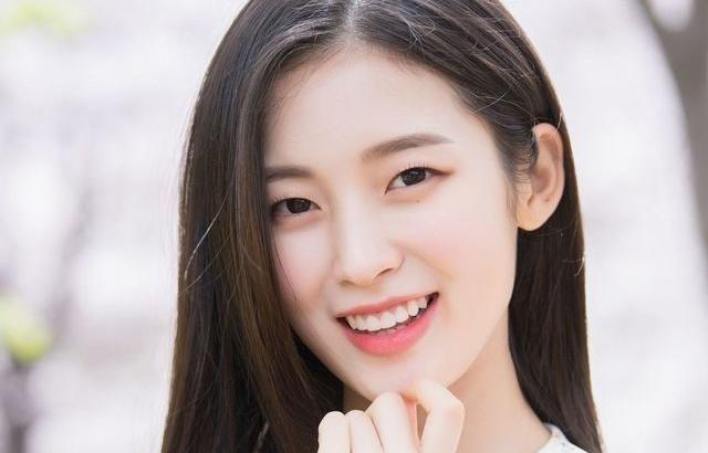 OH MY GIRL Arin