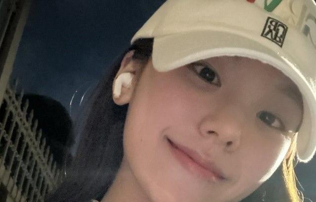 있지 예지