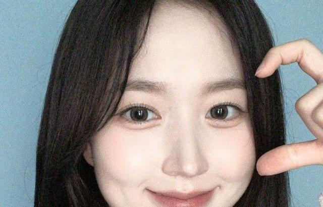 NMIXX 혜원
