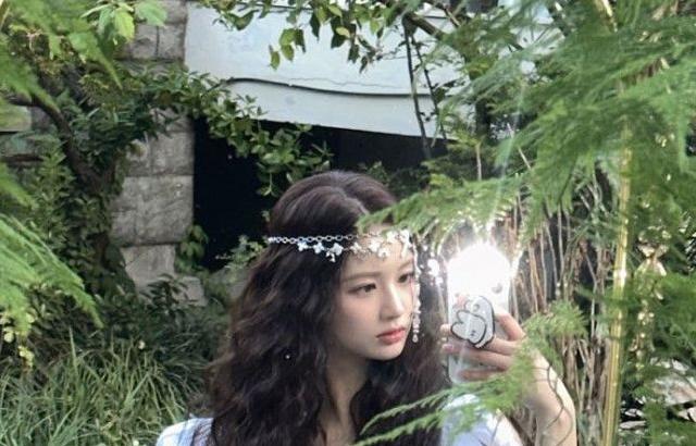 NMIXX 윤아