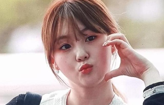 Kep1er Chaehyun