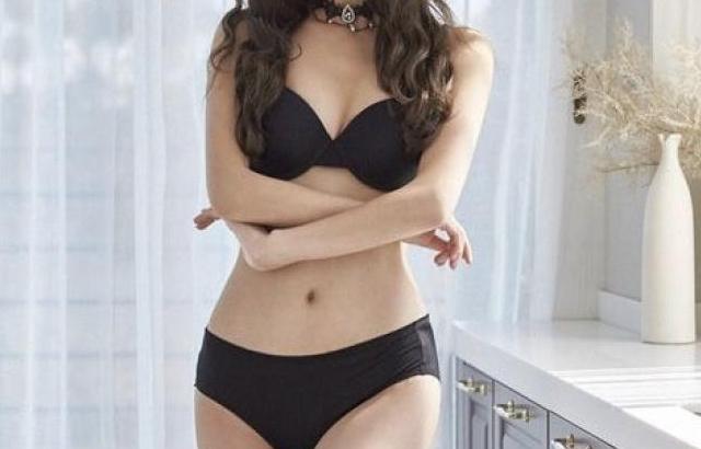 underwear model__Cha-Yoo-Jin