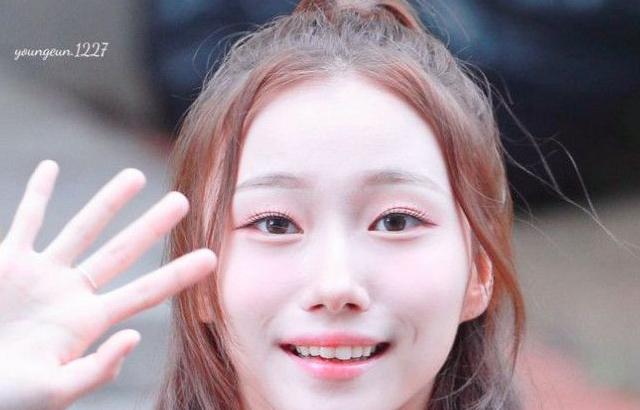 KEP1ER YOUNGEUN