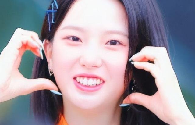 KEP1ER YUJIN