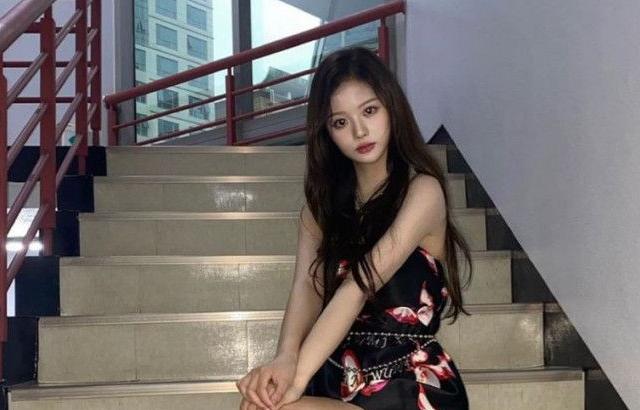 NMIXX SULLYOON