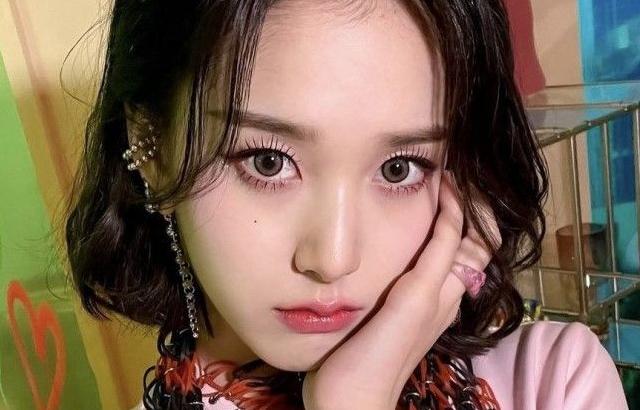 스테이씨 장예은