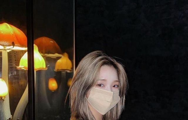 프로미스나인 노지선