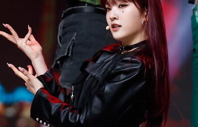WEEEKLY Soeun
