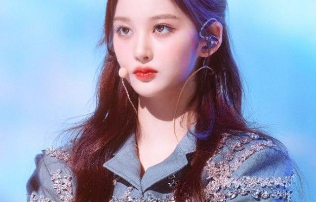 엔믹스 설윤아