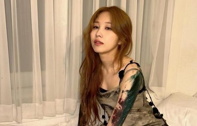 권진아