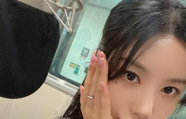 권은비
