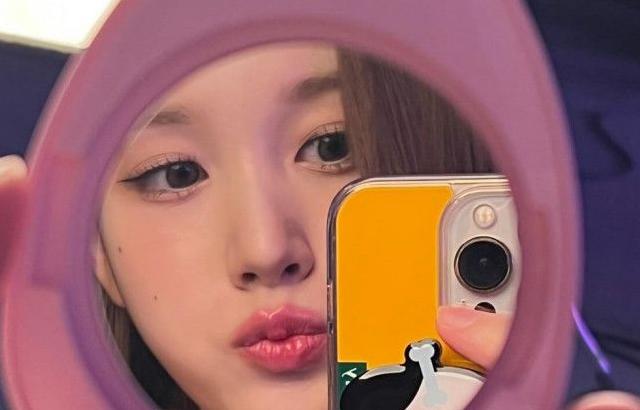재이 (스테이씨)