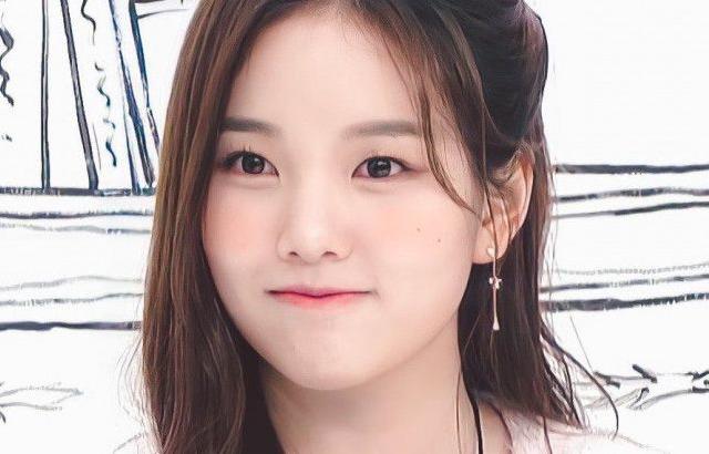 WEEEKLY Soojin