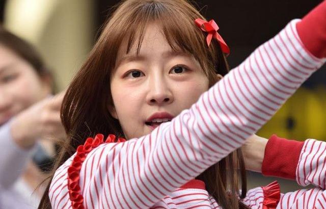 라붐 유정