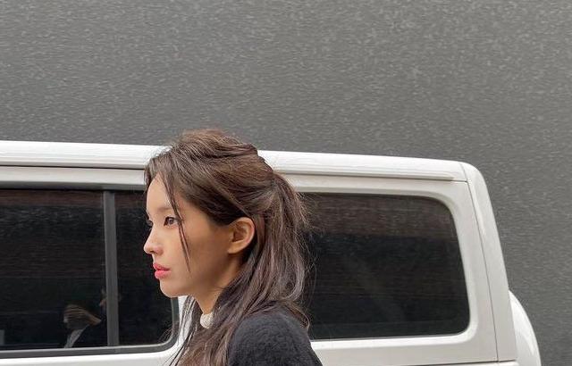 (G)I-DLE SOYEON